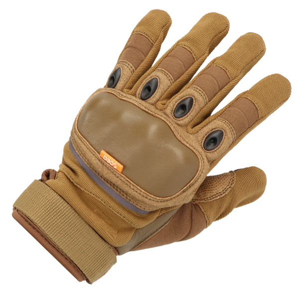 Richa RICHA SQUADRON CAMEL GLOVE